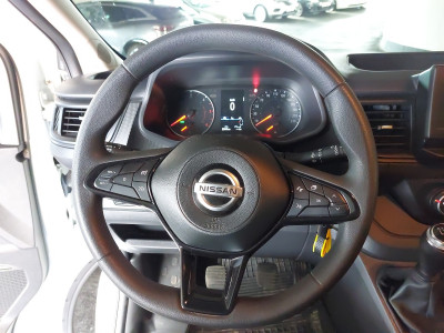 Nissan NV300 Vorführwagen