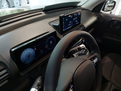 Hyundai Inster Vorführwagen
