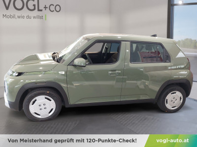 Hyundai Inster Vorführwagen