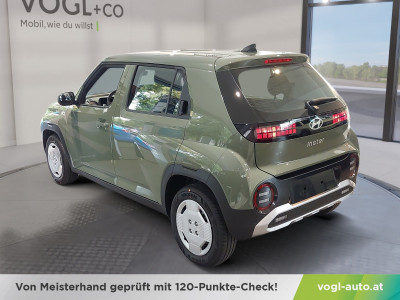 Hyundai Inster Vorführwagen