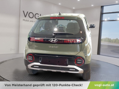 Hyundai Inster Vorführwagen