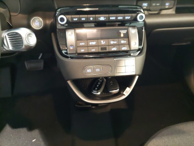 Hyundai Inster Vorführwagen