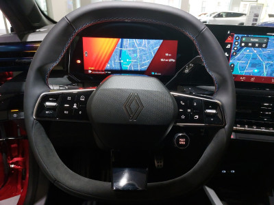 Renault Clio Vorführwagen