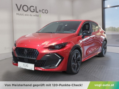 Renault Clio Vorführwagen