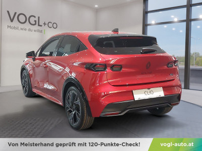 Renault Clio Vorführwagen