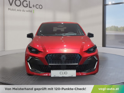 Renault Clio Vorführwagen