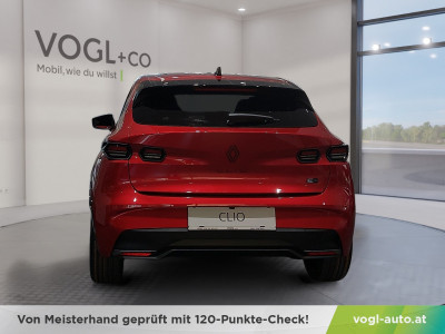 Renault Clio Vorführwagen