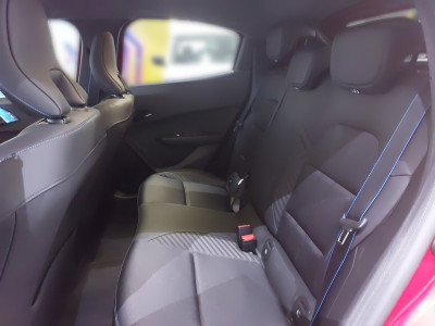 Renault Clio Vorführwagen