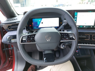 Renault R4 Vorführwagen