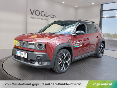 Renault R4 Vorführwagen