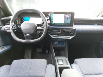 Renault R4 Vorführwagen