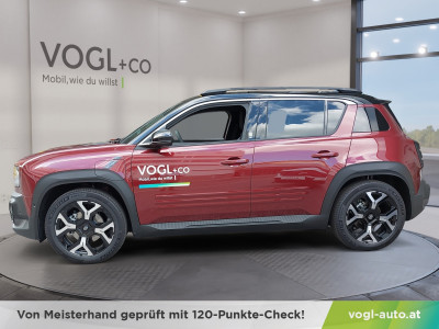 Renault R4 Vorführwagen