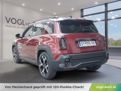 Renault R4 Vorführwagen