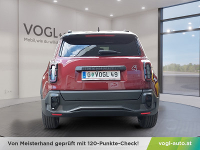 Renault R4 Vorführwagen