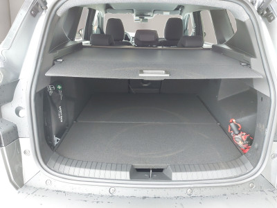 Dacia Bigster Vorführwagen