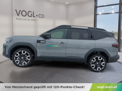 Dacia Bigster Vorführwagen
