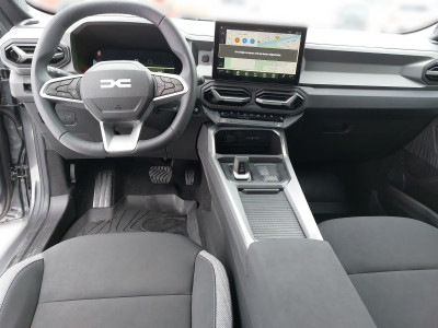 Dacia Bigster Vorführwagen