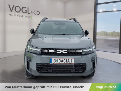 Dacia Bigster Vorführwagen