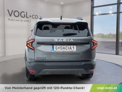 Dacia Bigster Vorführwagen