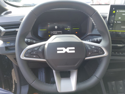 Dacia Duster Vorführwagen