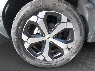 Dacia Duster Vorführwagen