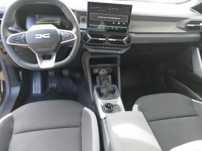 Dacia Duster Vorführwagen