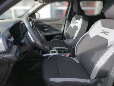 Dacia Duster Vorführwagen