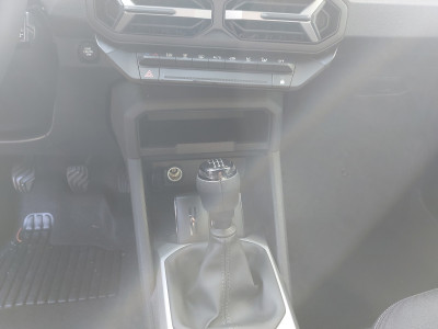 Dacia Duster Vorführwagen