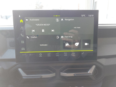 Dacia Duster Vorführwagen