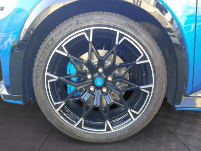 Renault-Alpine A 290 Vorführwagen