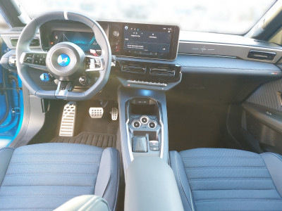 Renault-Alpine A 290 Vorführwagen