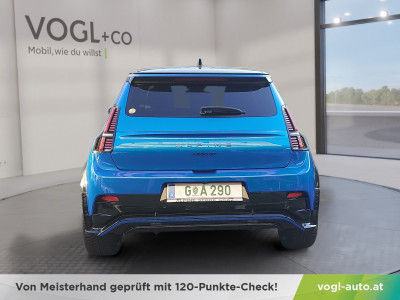 Renault-Alpine A 290 Vorführwagen