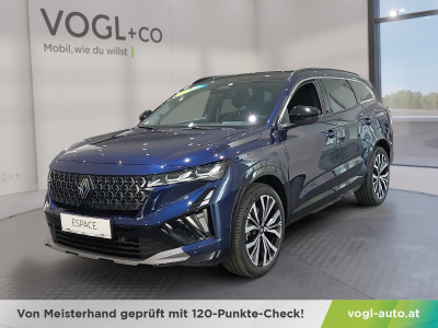 Renault Espace Vorführwagen