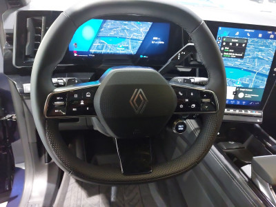 Renault Espace Vorführwagen