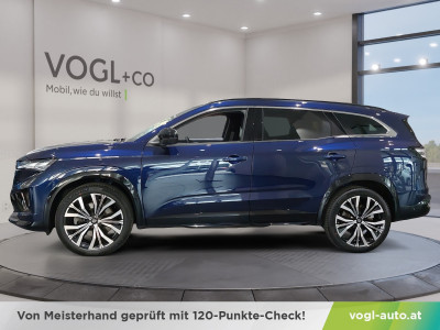 Renault Espace Vorführwagen