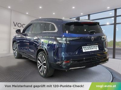 Renault Espace Vorführwagen