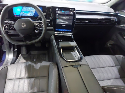 Renault Espace Vorführwagen