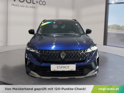 Renault Espace Vorführwagen