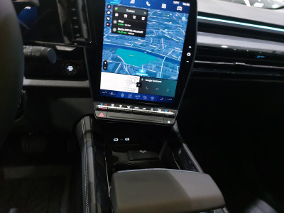 Renault Espace Vorführwagen