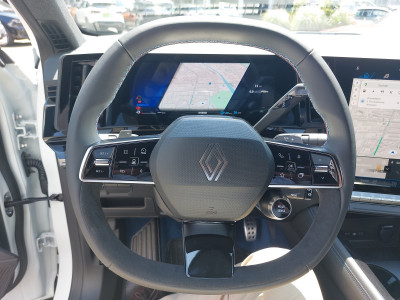 Renault Rafale Vorführwagen