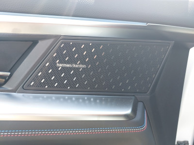 Renault Rafale Vorführwagen