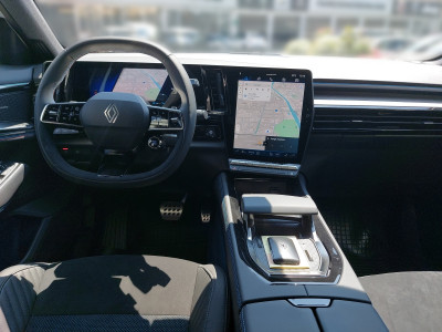 Renault Rafale Vorführwagen