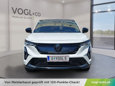 Renault Rafale Vorführwagen