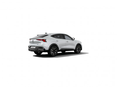 Renault Rafale Vorführwagen Renault Rafale Vorführwagen