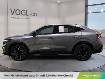 Renault Rafale Vorführwagen