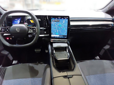 Renault Rafale Vorführwagen