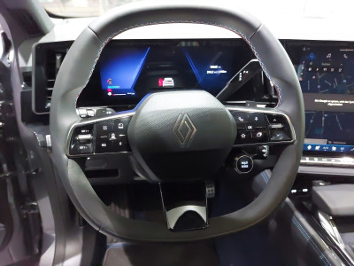 Renault Rafale Vorführwagen