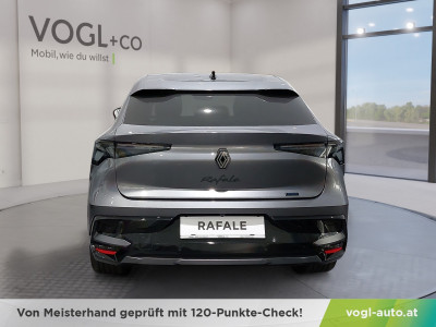 Renault Rafale Vorführwagen