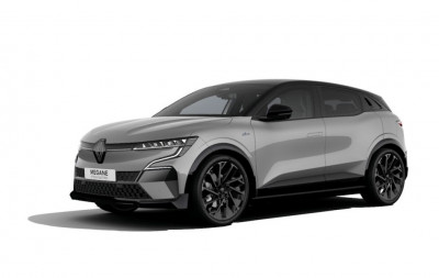 Renault Mégane Vorführwagen Renault Mégane Vorführwagen