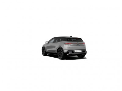 Renault Mégane Vorführwagen